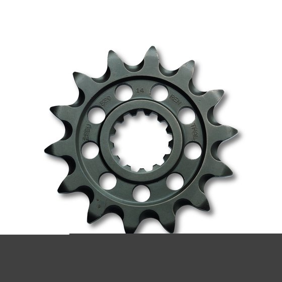 496U-520-14GP RENTHAL 520 14t front sprocket