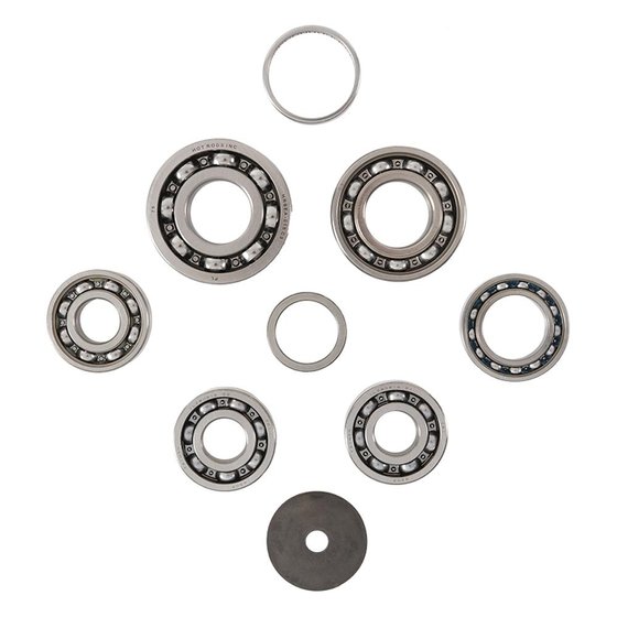 TBK0004 Hot Rods transmission bearing kit