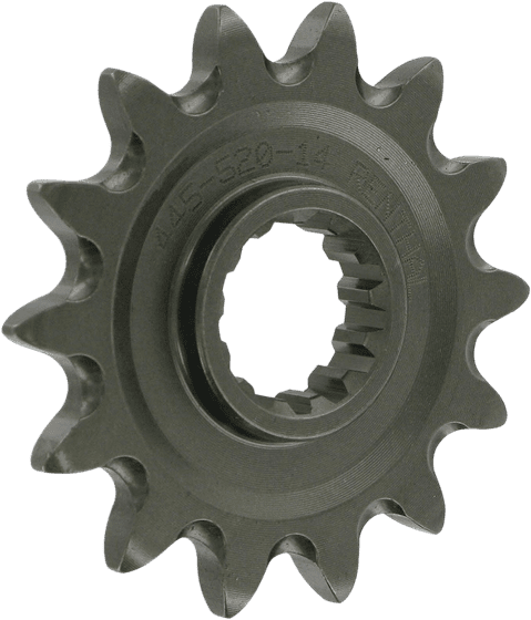 445--520-14GP RENTHAL 520 14t front sprocket