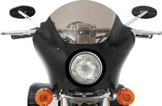 MEM7171 MEMPHIS SHADES HD fairing replacement gauntlet black