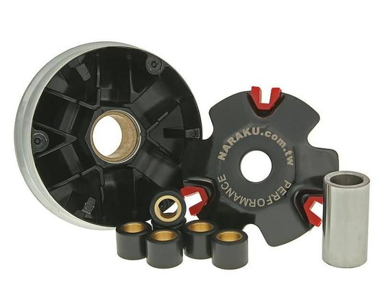 NK900.88 NARAKU variator kit sport