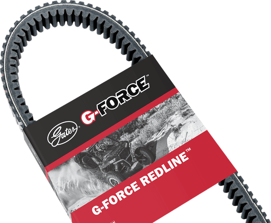 28R3982 GATES gforce redline belt drive