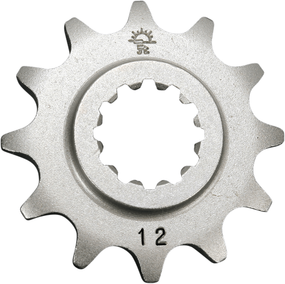 JTF1906 JT Sprockets steel front sprocket