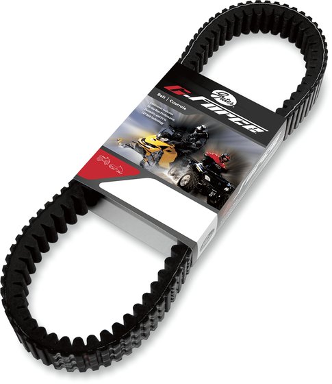 39G4455 GATES g-force drive belt