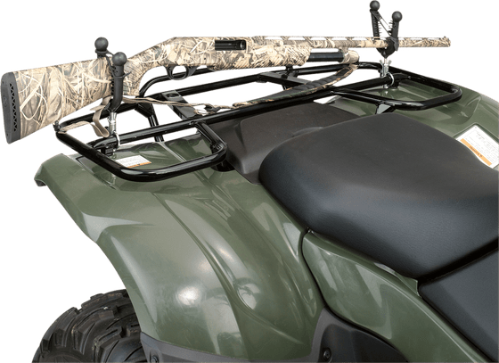 MOOSE UTILITY DIVISION expedition single gun rack