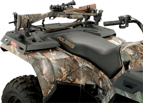 MOOSE UTILITY DIVISION flexgrip double gun & bow rack