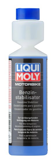 LIQUI MOLY gasoline stabilizer 250ml