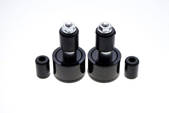 ACCEL handlebar weights