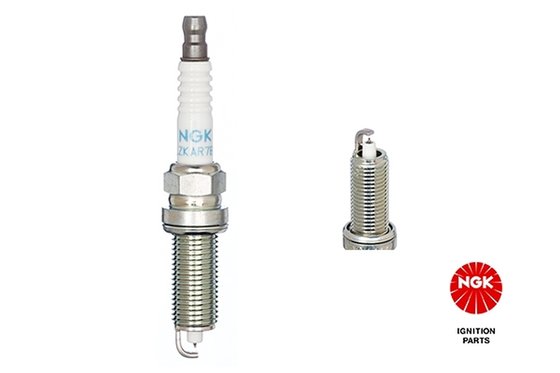 6283 NGK ngk spark plug ilzkar7b11