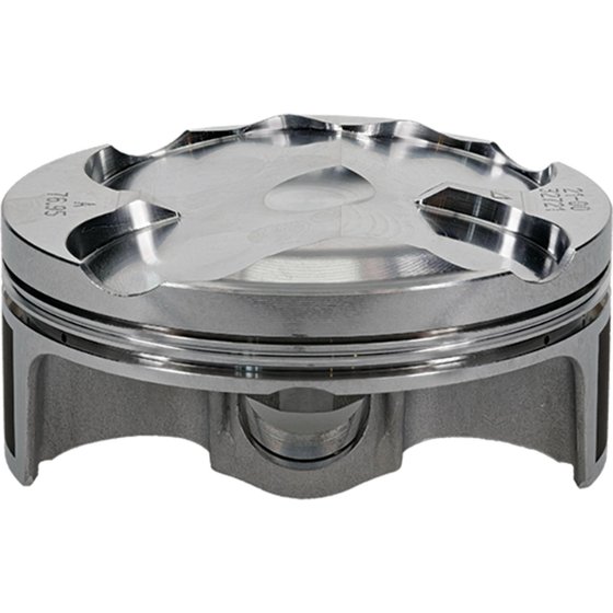 405-VTKTC24122B Vertex vertex top end piston kit su rm250z compr. 12,5:1 2016-22 76,96 