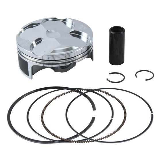 405-VTKTC24122B Vertex vertex top end piston kit su rm250z compr. 12,5:1 2016-22 76,96 