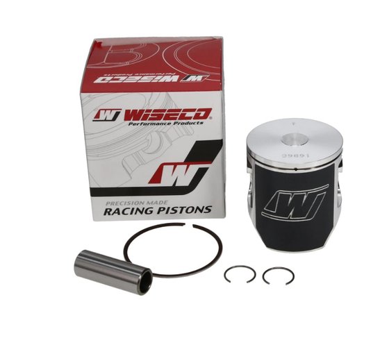 398-RE902M06640 Wiseco wiseco piston kit racers elite yamaha yz250 '99-22 2614cs (66.40mm)