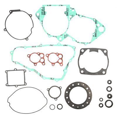 400-34-1409 ProX prox complete gasket set honda cr500 '89-01