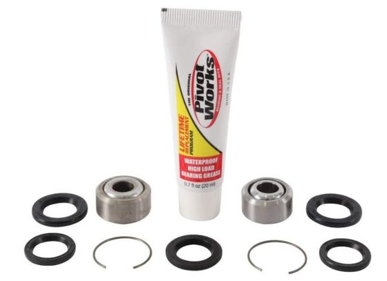 PWSHK-H13-020 Pivot Works shock bearing kit