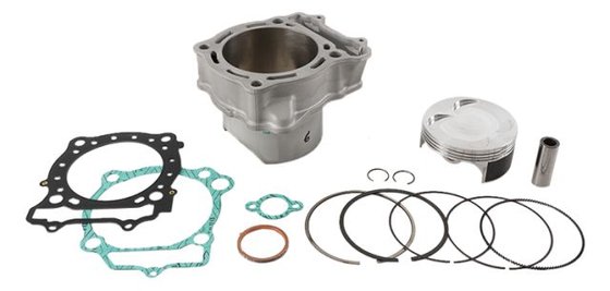 41002-K01 Cylinder Works big bore cylinder kit