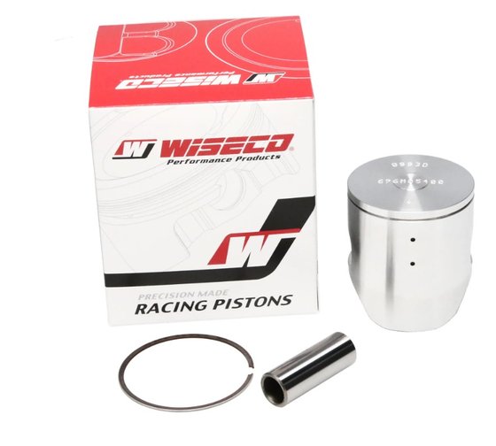 398-676M05400A Wiseco wiseco piston kit honda cr125 '92-03 pro-lite (53.94mm)