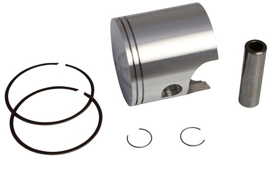 398-676M05400C Wiseco wiseco piston kit honda cr125 '92-03 pro-lite (53.96mm)