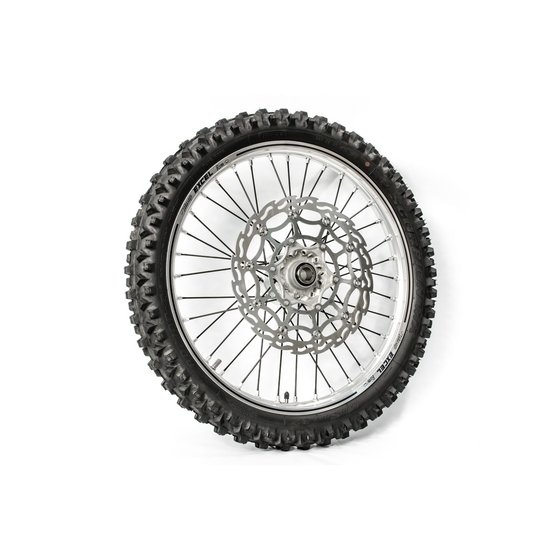 235-111087 MOTO-MASTER motomaster supermoto street flame front disc beta