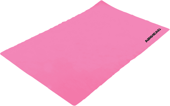 AIRHEAD SPORTS GROUP absorbing towel - rose