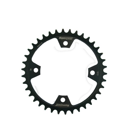 92403-38 Supersprox supersprox / jt rear sprocket 1072.38