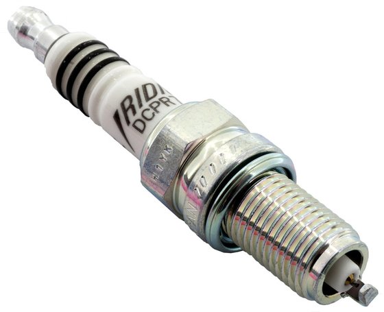 DCPR7EIX NGK spark plug