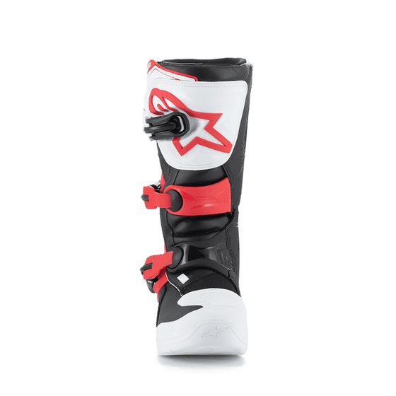 ALPINESTARS youth tech 3s mx boots