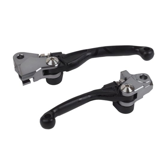 8487200024 POLISPORT pivot lever set for rmz 07