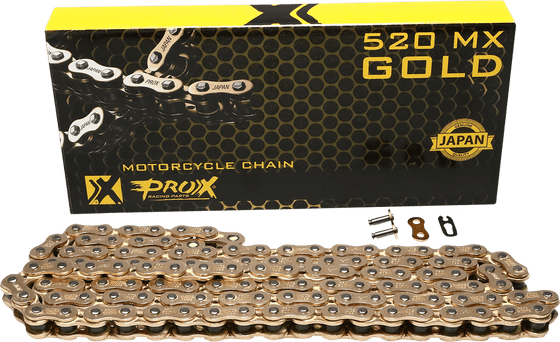 07.RC520120CG ProX mx roller chain