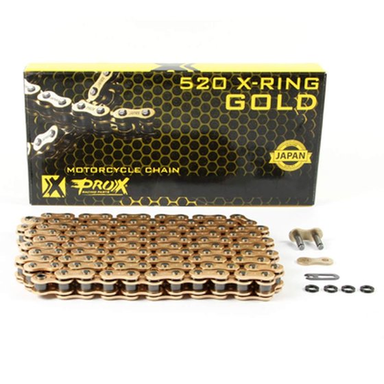 07.RC520120XCG ProX x-ring roller chain