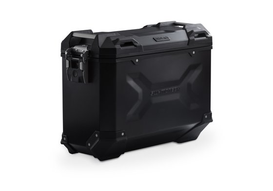 SW-MOTECH trax adv 37 l/b side case