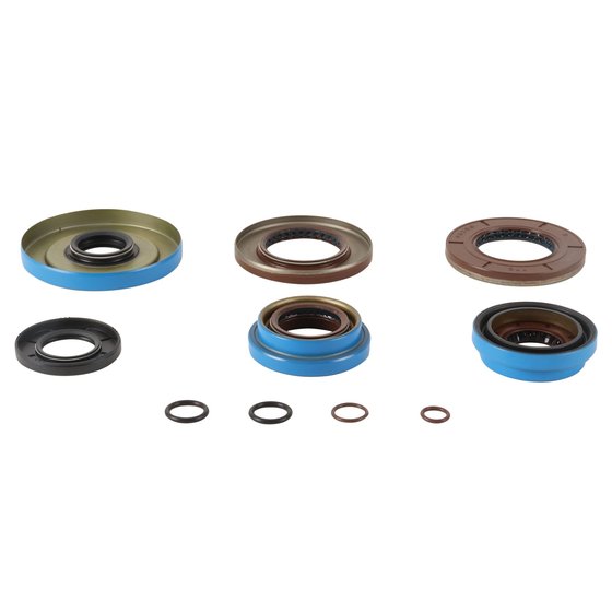 25-2126 All Balls transaxle bearing and seal kit