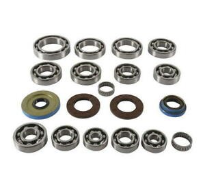 25-2126 All Balls transaxle bearing and seal kit