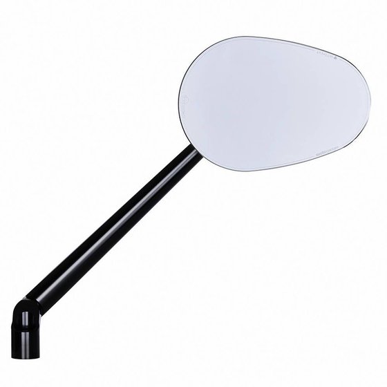 MOTOGADGET mo.view club xl ece blk mirrors