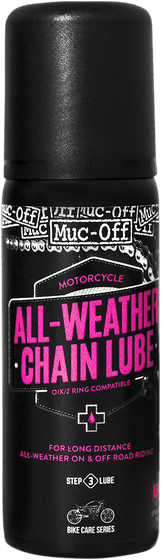 MUC-OFF all condition chain lube 50 ml