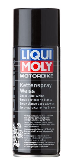 LIQUI MOLY chain lube 50ml