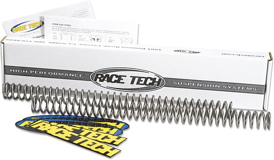 FRSP 395148 RACE TECH fork spring kit