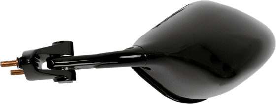 20-43051 EMGO black right fairing mirror for kawasaki zx-12r