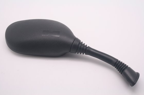 0926013R PARTS EUROPE right side mirror - black