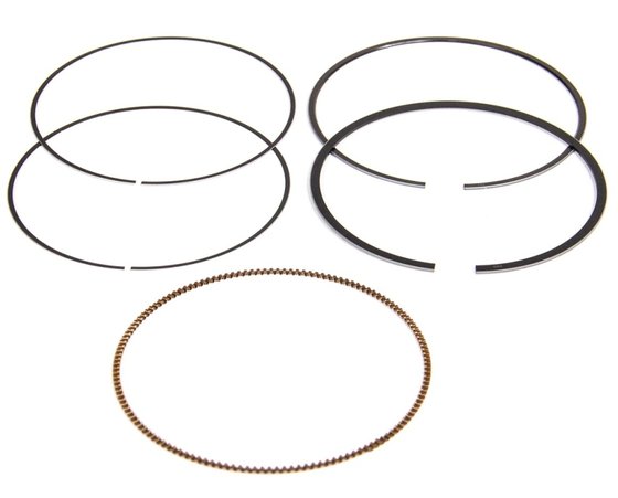 NAMURA piston rings