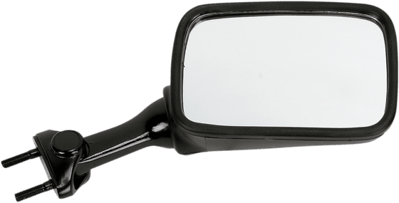 20-29692 EMGO black left mirror fairing replacement