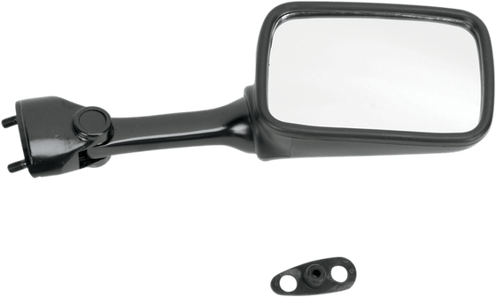 20-78291 EMGO black right fairing mirror for suzuki gsx-r