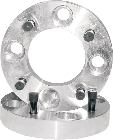 80-13152 HIGHLIFTER 1.5" wheel spacer (4/136, 10x1.25)