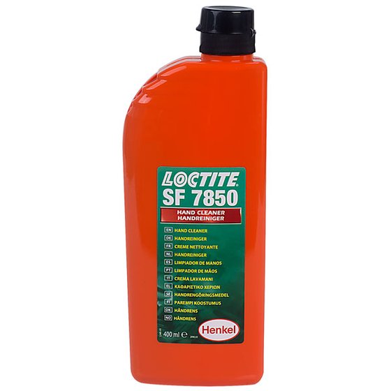 LOCTITE loctite sf7850 cleaner/degreaser