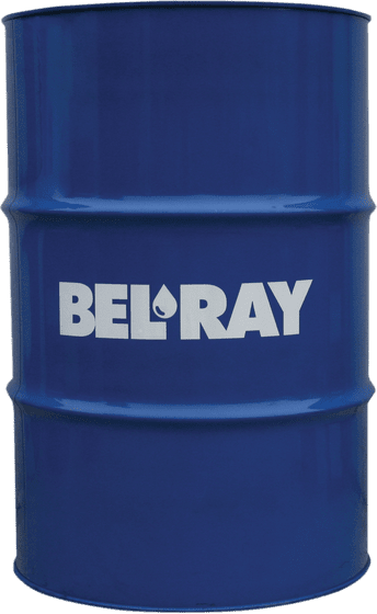 BEL-RAY oil exp synthetic blend 4t 10w40 208l