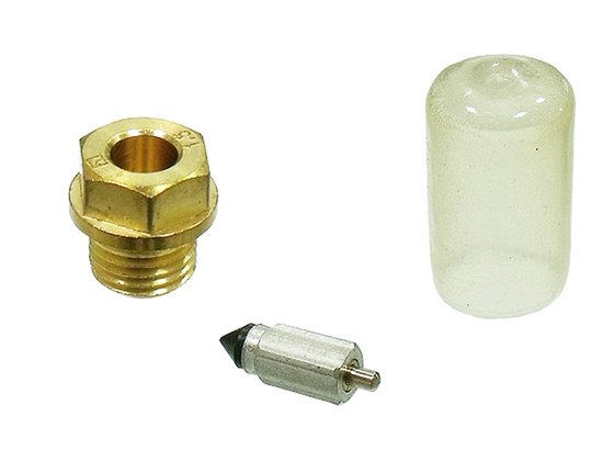 NACHMAN needle valve with mikuni vm26/26 socket