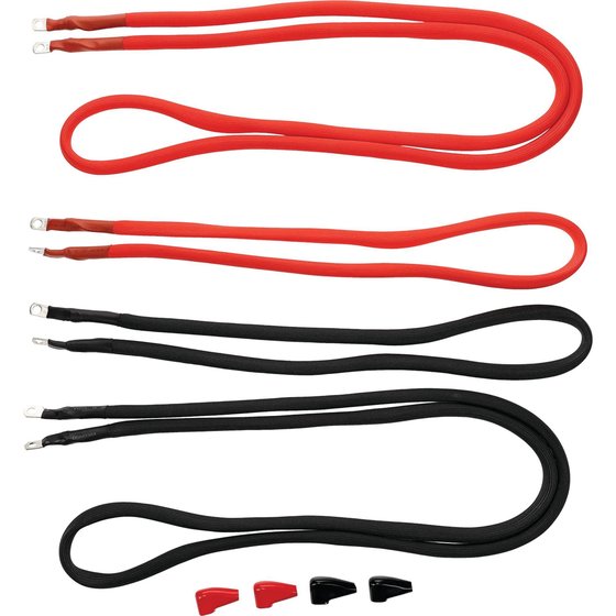 All Balls electric cable kit