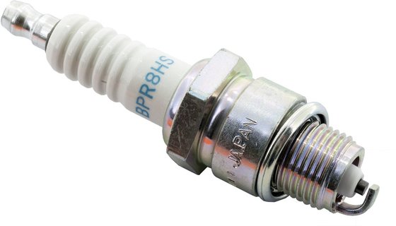 NGK spark plug