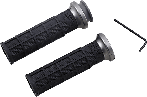 ODI "indian style handlebar grips"