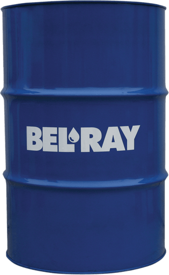 BEL-RAY oil 4t 10w40 60l