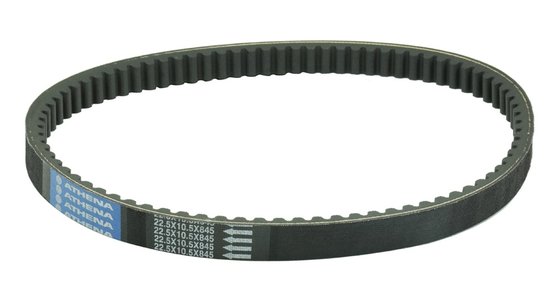 S410000350019 ATHENA standard transmission belt